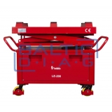 Electric car battery lift Redats LE-220, 1000 kg