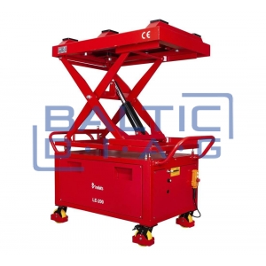 Electric car battery lift Redats LE-220, 1000 kg