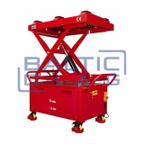 Elektromobilių akumuliatorių baterijų keltuvas, Redats LE-200, 1000 kg