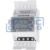 Autel smart electricity meter, three-phase