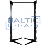 Two-post lift ATH-Comfort 2.55XL
