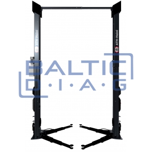 Two-post lift ATH-Comfort 2.55XL