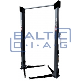 Two-post lift ATH-Comfort 2.55XL