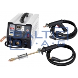 Steel dent pulling equipment, GYSPOT Pro 400