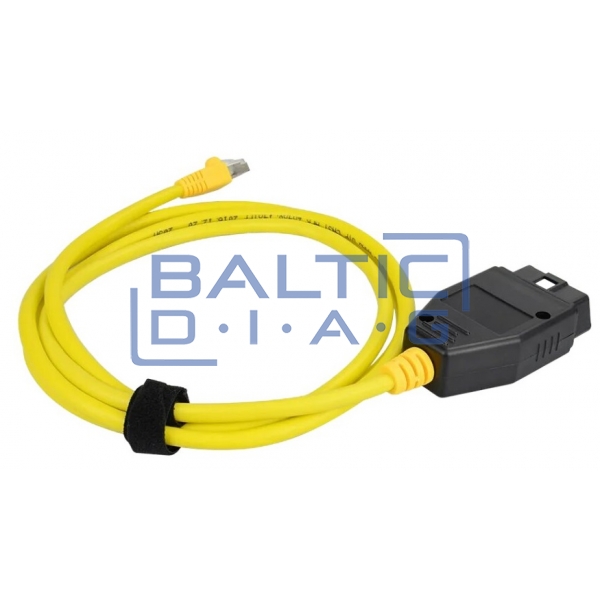 VAG Can PRO DoIP interface