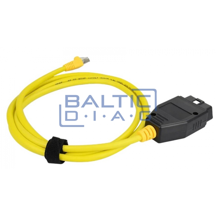 VAG Can PRO DoIP interface