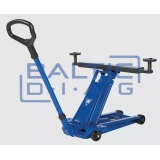 AC Hydraulic cross beam adaptor, 745 - 1150 mm