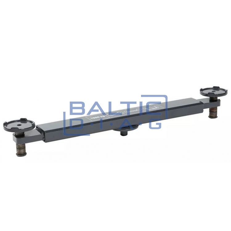 AC Hydraulic cross beam adaptor, 745 - 1150 mm
