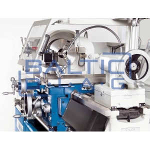 Metalo tekinimo staklės, Knuth Turnado 230 / 1500