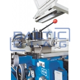 Metal lathe, Knuth Turnado 230 / 1500