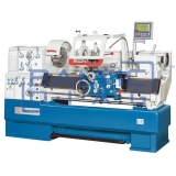 Metal lathe, Knuth Turnado 230 / 1500