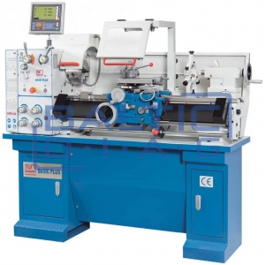 Metal lathe, Knuth Basic Plus