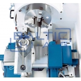 Metalo tekinimo staklės, Knuth Sinus 330/2000 D