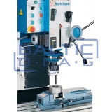 Drilling and milling machines, Knuth Mark Super S