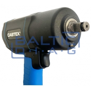 Pneumatinis veržliasukis, Castex 1/2", 2230 Nm Pneumatinis veržliasukis, Castex 1/2", 2230 Nm