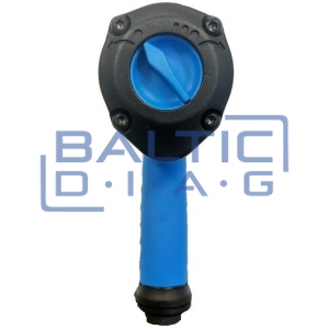 Pneumatic impact wrench, Castex 1/2", 2230 Nm Pneumatic impact wrench, Castex 1/2", 2230 Nm