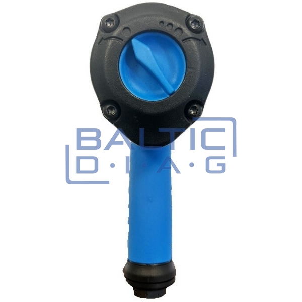 Pneumatic impact wrench, Castex 1/2", 2230 Nm