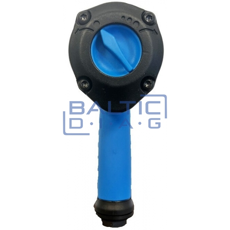Pneumatinis veržliasukis, Castex 1/2", 2230 Nm