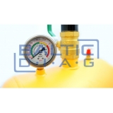 Inflator pressure tank, Castex 19l