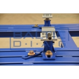 Car frame machine MX-8G