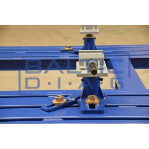 Car frame machine MX-8G