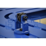 Car frame machine MX-8G