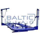 Car frame machine MX-8G