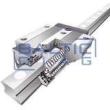 CNC metalo apdirbimo centras staklės, Knuth Vector 850 M SI