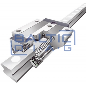 CNC metalo apdirbimo centras staklės, Knuth Vector 850 M SI