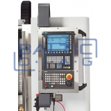 CNC metalo apdirbimo centras staklės, Knuth Vector 850 M SI