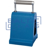 Juostinės metalo pjovimo staklės, Knuth HB 280 B