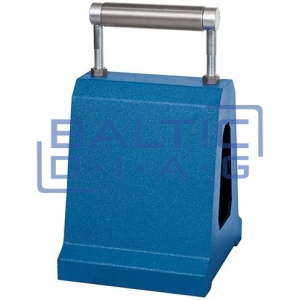 Juostinės metalo pjovimo staklės, Knuth HB 280 B