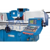 Плоскошлифовальный станок Knuth HFS 2550 F Advance