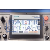 Плоскошлифовальный станок Knuth HFS 2550 F Advance