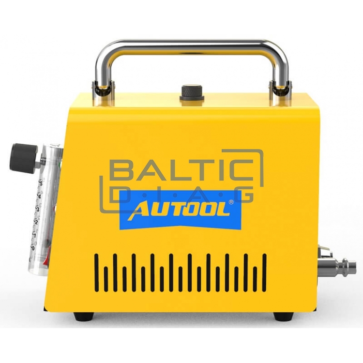 Dūmų generatorius Autool SDT103