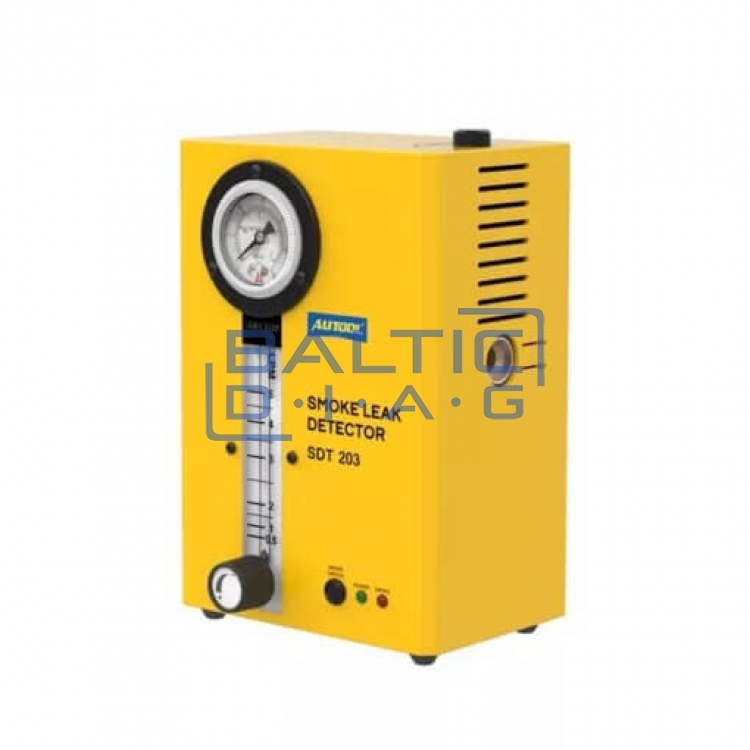 Dūmų generatorius Autool SDT203