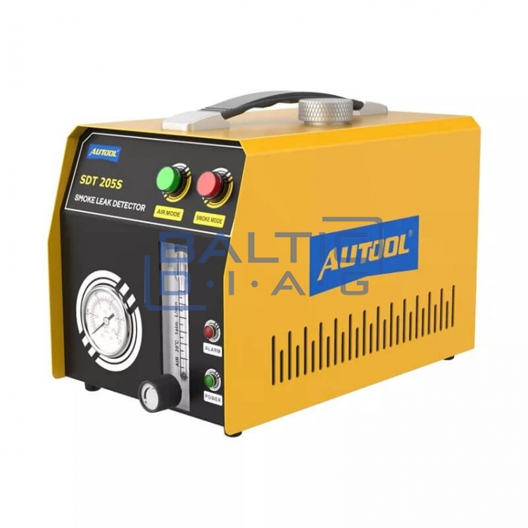 Dūmų generatorius Autool SDT205S