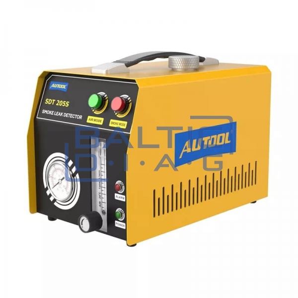 Дымогенератор Autool SDT205S