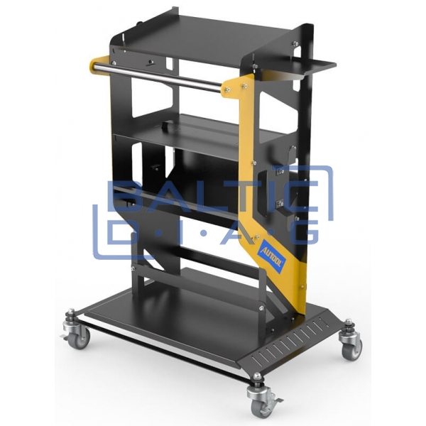 Автодиагностическая тележка Autool 3X