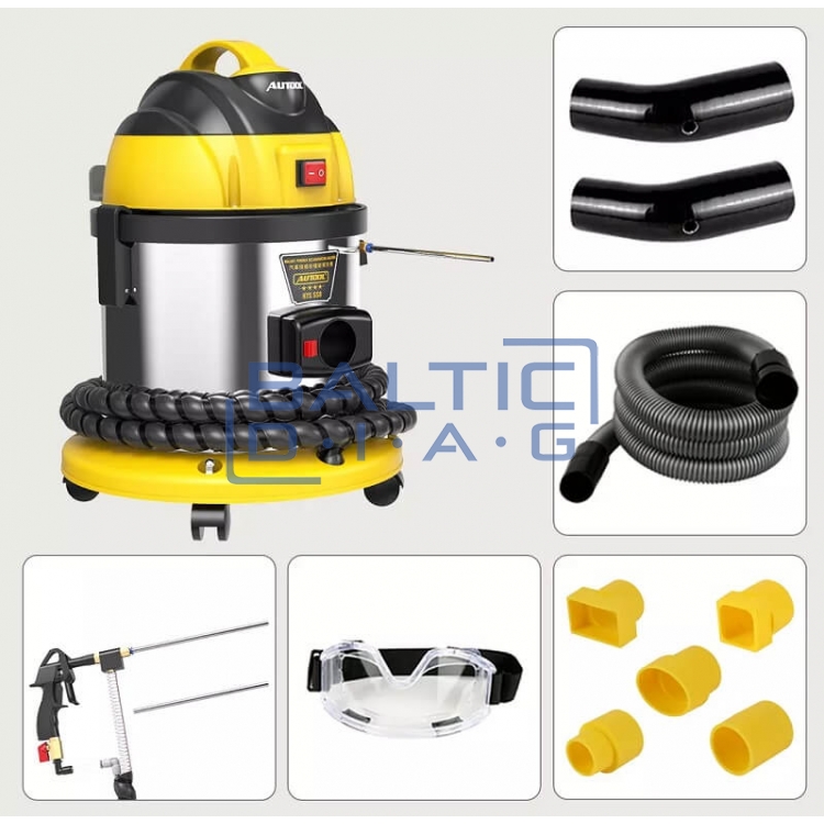 Internal combustion engine cleaning device for cars Autool HTS558