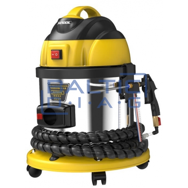 Internal combustion engine cleaning device for cars Autool HTS558