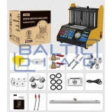 Autool CT200 petrol injectors testing and washing device