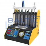 Autool CT200 petrol injectors testing and washing device