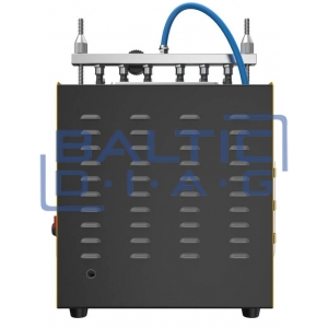 Autool CT400 GTI petrol injectors testing and washing device Autool CT400 GTI petrol injectors testing and washing device