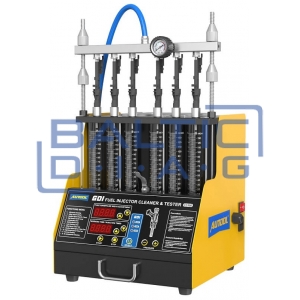 Autool CT400 GTI petrol injectors testing and washing device Autool CT400 GTI petrol injectors testing and washing device