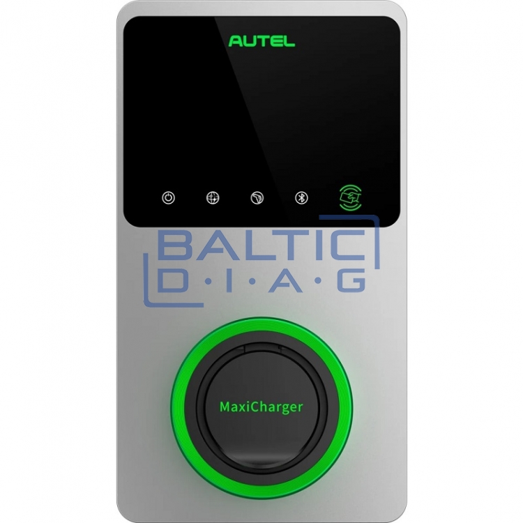 Autel Charging Station Cover (Silver color)