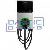 Autel Charging Station Cover (Silver color)