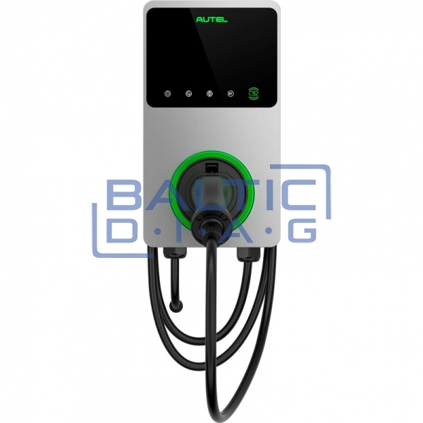 Autel Charging Station Cover (Silver color)