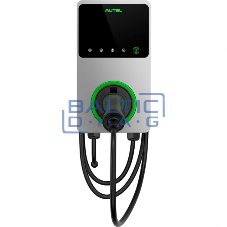Autel Charging Station Cover (Silver color)