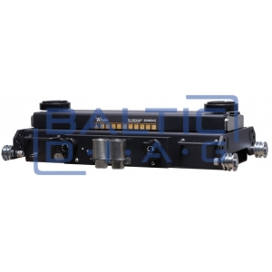 Pneumo-hydraulic jacking beam 2 tons